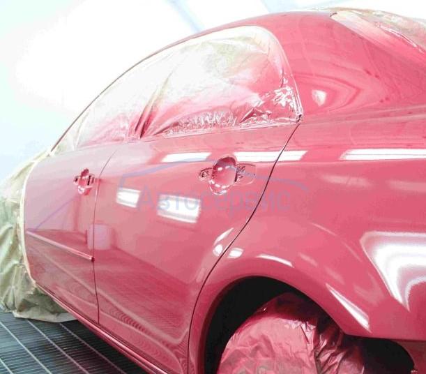 Кузовной ремонт Мазда в Москве - сеть надежных автосервисов по ремонту ...